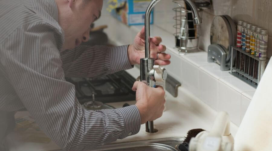 Professional Tankless Water Heater Installation in Buffalo Gap, SD